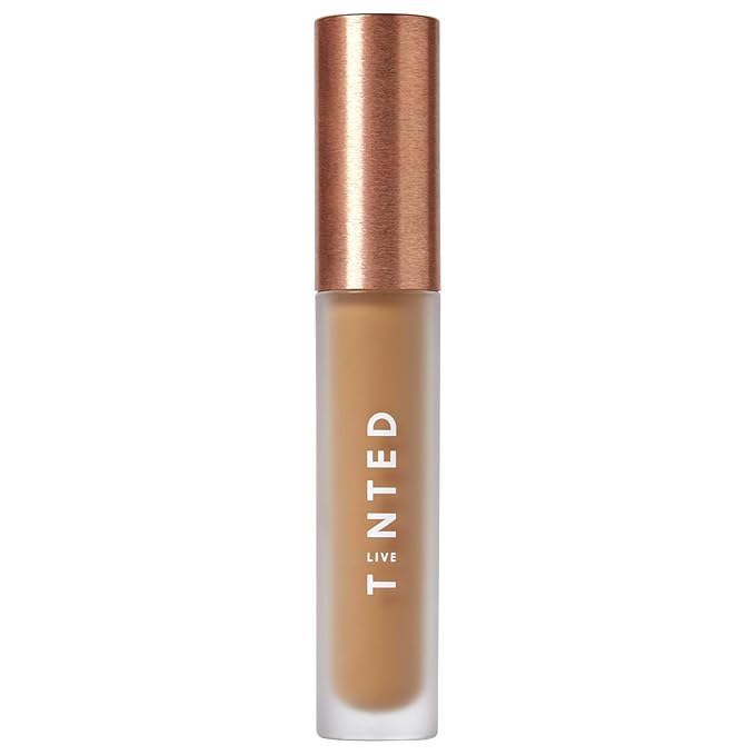 Live Tinted Hueskin Serum Concealer - Medium-to-Full Coverage Shade 7 0.35 oz