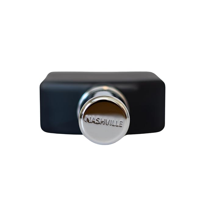 | Premium Unisex Colognes & Perfumes | Midwest-Inspired Scents | Elevate Your Presence with Handcrafted Aromas (Nashville Blue)