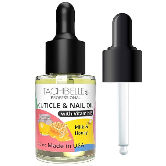 Tachibelle Cuticle and Nail Oil