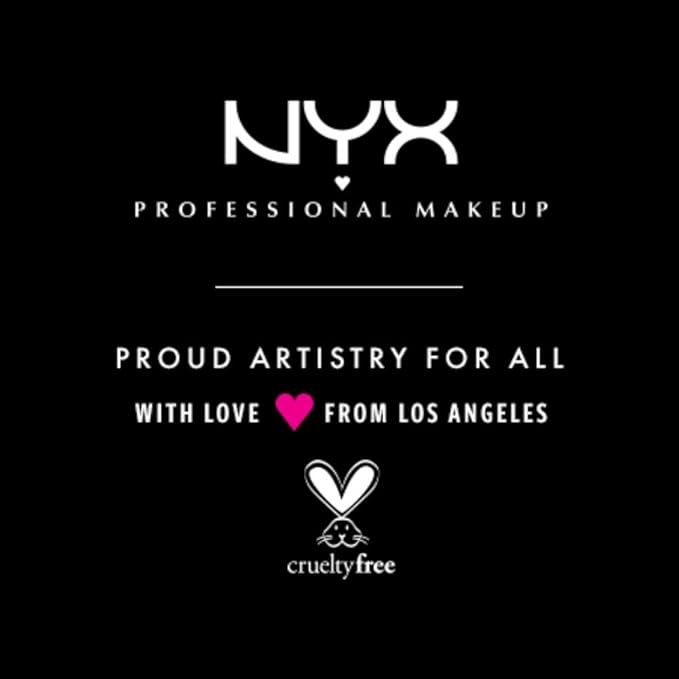 NYX PROFESSIONAL MAKEUP Bare With Me Blur Skin - Vanilla