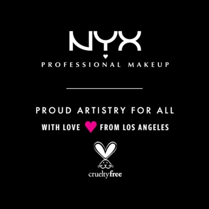 NYX PROFESSIONAL MAKEUP Line Loud Lip Liner, Longwear Lip