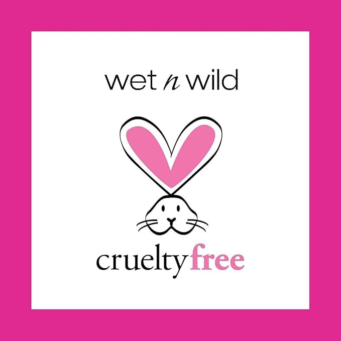 wet n wild Fast Dry AF Nail Polish, Quick 40 Second Dry Time, Long Lasting High-Shine - X-Ray Vision