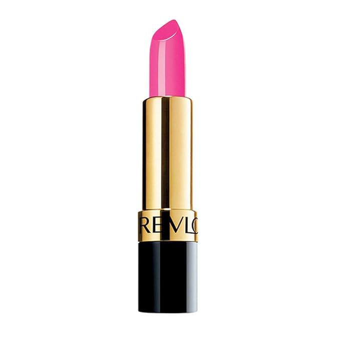 Revlon Super Lustrous Lipstick, Sultry Samba