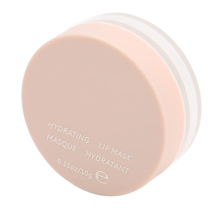 Hydrating Lip Mask 10g Moisturizing Smoothing