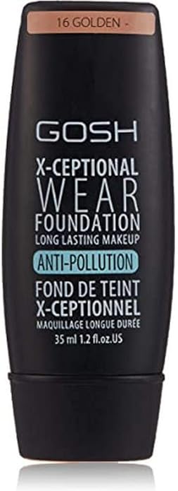 Gosh X-Ceptional Wear Make Up