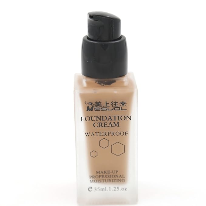 Foundation Cream (05)