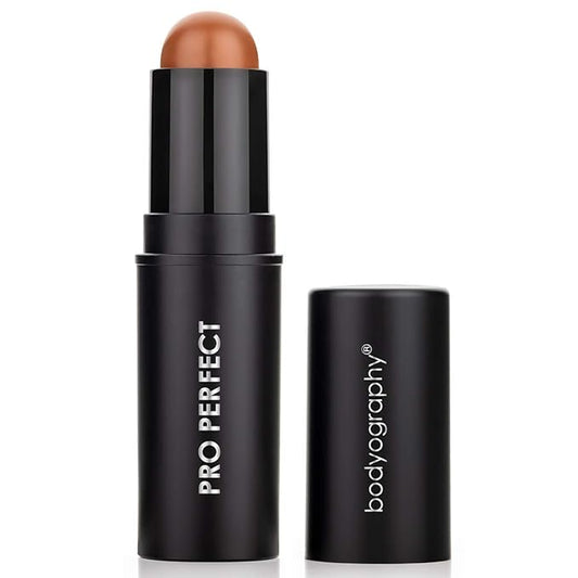 Bodyography Pro Perfect Foundation Stick - Demi-Matte Finish E (Espresso)
