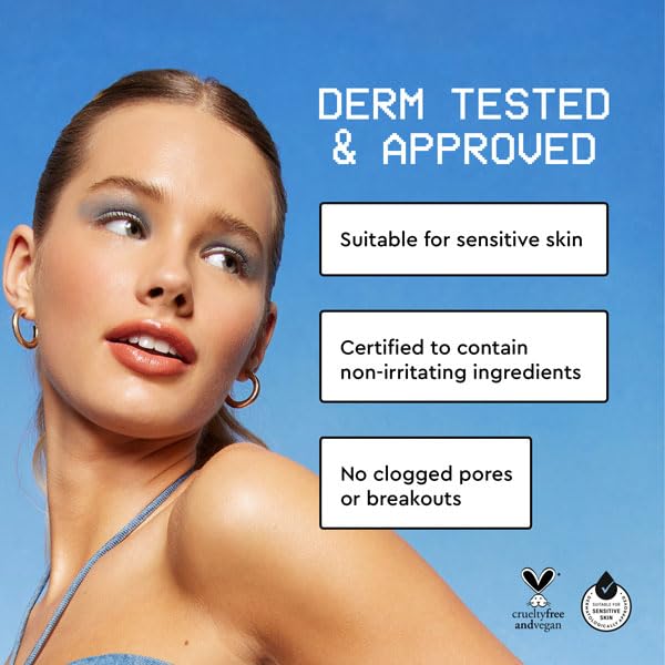 Tanologist Firming Daily Glow - Fair/Medium - Toning & Firming Gradual Tan Lotion - Natural, Sun Kissed Glow - Daily Tanning Lotion with Caffeine, Squalane & Grapeseed Oil - 8.45 fl oz