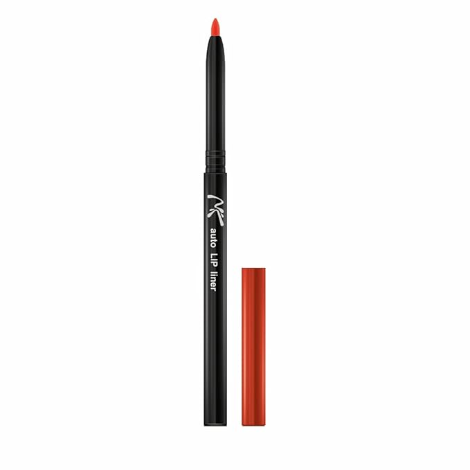 Nicka K Lip Auto Lip Liner AA34 ORANGE ORANGE