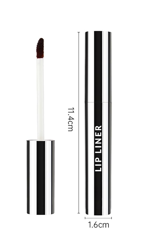 YUANLI Lip Liner Stain, Lip Liner Stain Peel Long