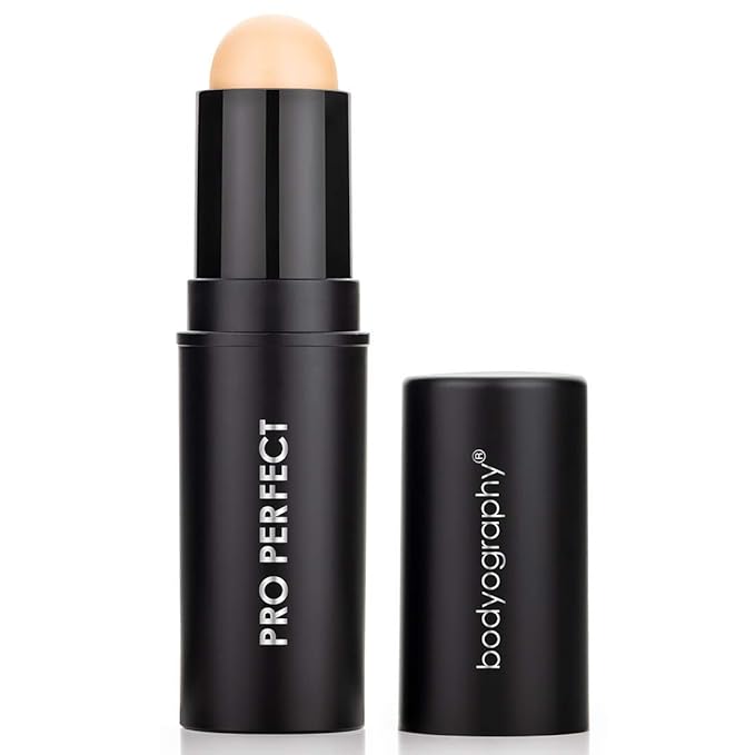 Bodyography Pro Perfect Foundation Stick - Demi-Matte Finish E (Cream)