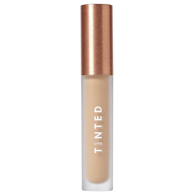 Live Tinted Hueskin Serum Concealer - Medium-to-Full Coverage Shade 16 0.35 oz