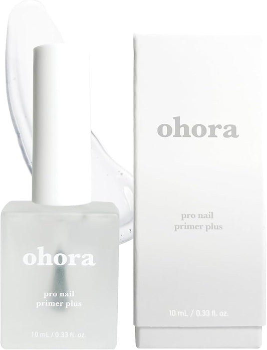 ohora Gel Nail Care (Pro
