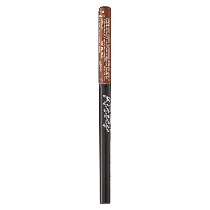 Ruby Kisses Auto Lip Liner Pencil, Long Lasting Lip
