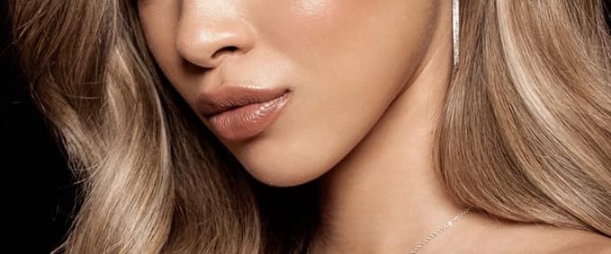 nude envie Lip Liner Pencil - Certified Vegan Vegan