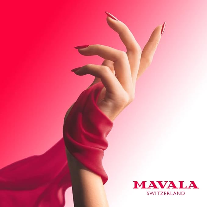 Mavala Nutritive Nail Cream Nailactan