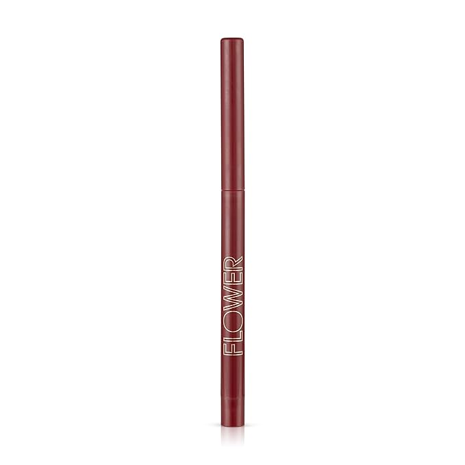 Flower Beauty Petal Pout Lip Liner - Smooth Pigment