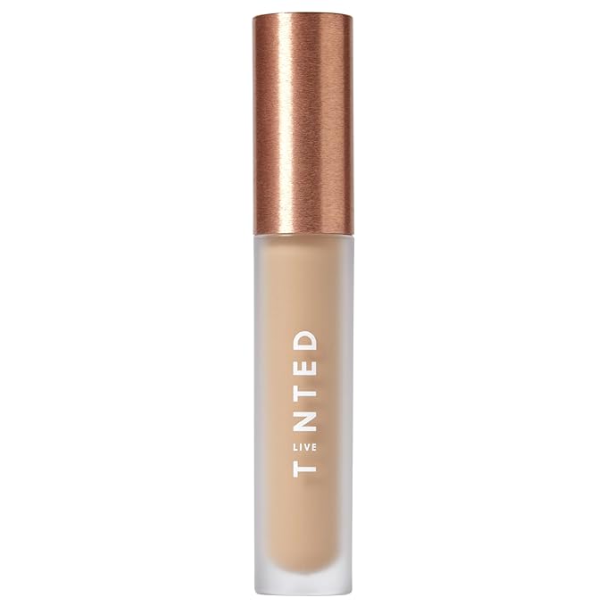 Live Tinted Hueskin Serum Concealer - Medium-to-Full Coverage Shade 15 0.35 oz