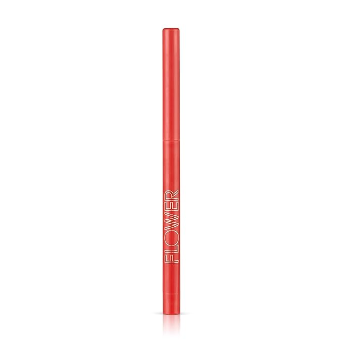 Flower Beauty Petal Pout Lip Liner - Smooth Pigment