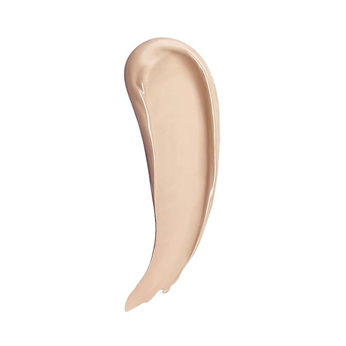 Liquid Foundation Nordic Veil, Saga, Full Coverage, Long Neutral, 0. 88 Oz