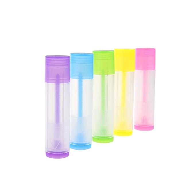 Kare & Kind DIY Lip Balm Moisturizing