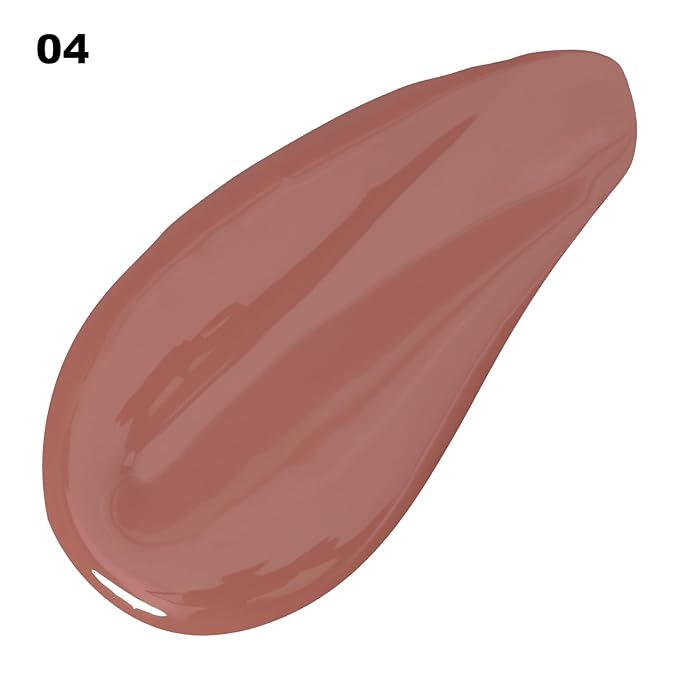 YOUNG VISION Hydrating Liquid Lipstick & Gloss Tint, Oil Infused, Cushion & Puff Applicators, Versatile Nude to Red Shades,Labial Liquido & Brillo Labial