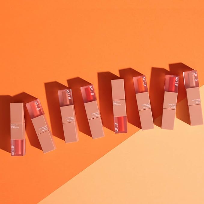 APLB Premium Velvet Lip Tint 0.12oz. | High-Pigmentation, APLB