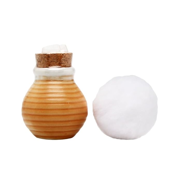 – Original Makeup Powder – Jar 5 g