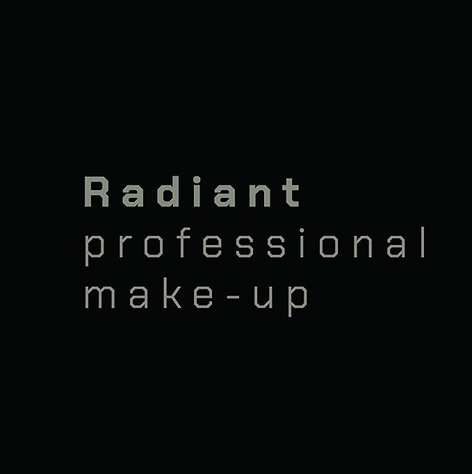 Radiant Professional Wonderlight Serum Liquid Foundation for Makeup Beige (05) 01 oz