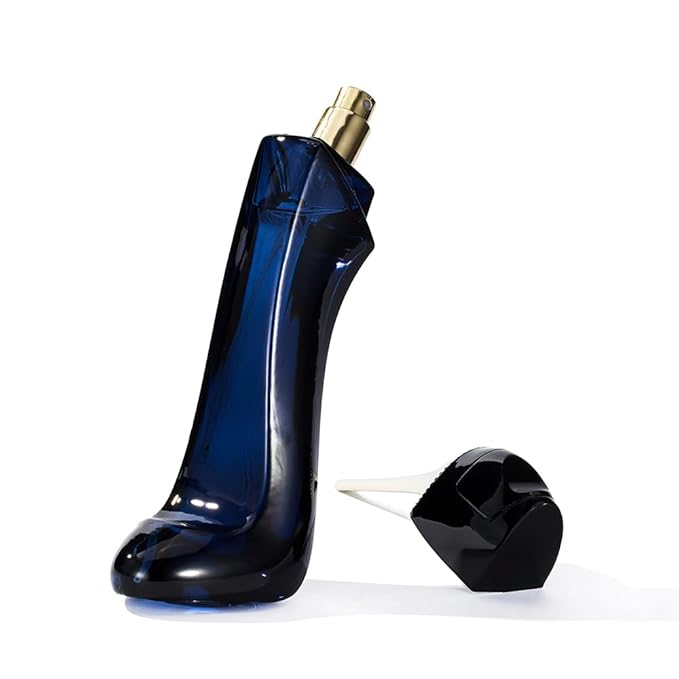 Okian Sexy Girl High Heel Perfume for Women, Good Girl Imitation Eau de Parfum 2.9Oz