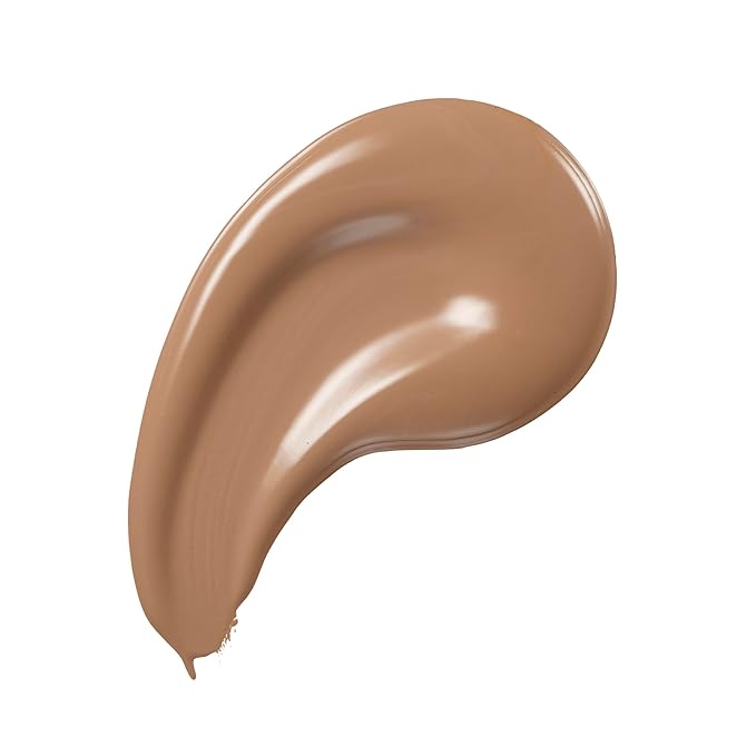 Revolution Beauty, Conceal & Define Foundation, Full Coverage, 0.8 Fl.Oz.