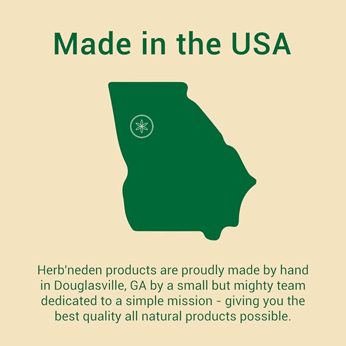 Herb’N Eden Original Lip Balm Pack