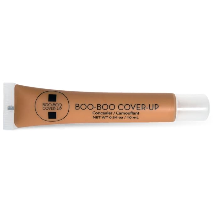 Healing Concealer, Dark, 0.34 Fl Oz 0.34 Fl Oz