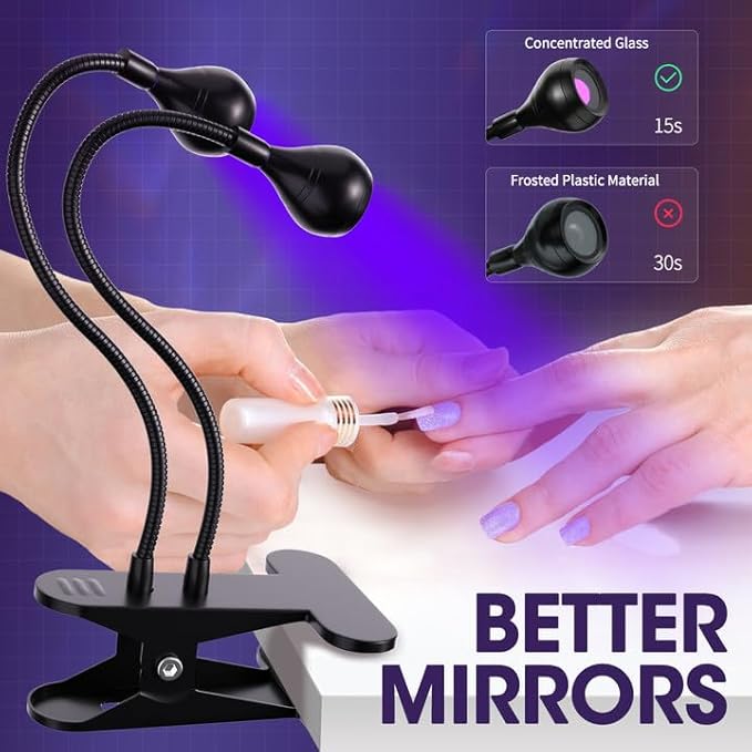 Nail Lamp Light for Nails