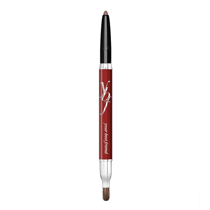 YBF Your Best Lip Liner, Studio Spice, 0.032