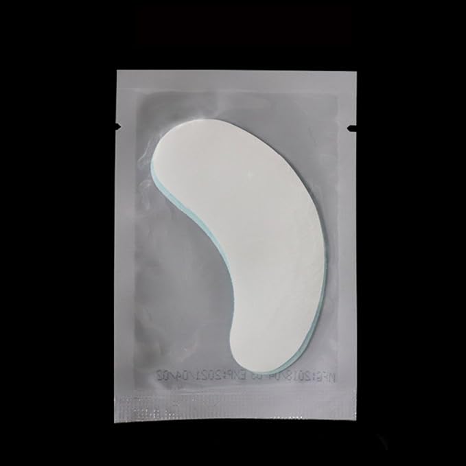 100 pairs set under eye