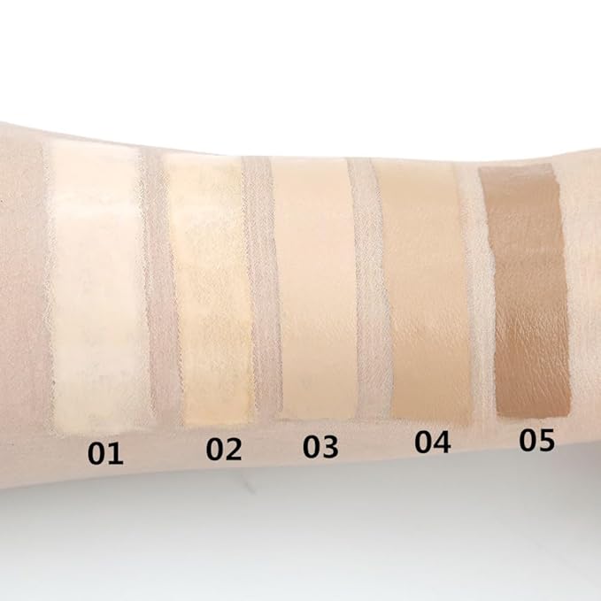 Foundation Cream (03)