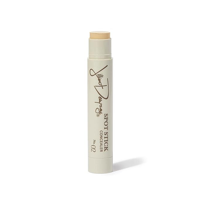 Jillian Dempsey Spot Stick Concealer | Easy Blending Yellow Undertones