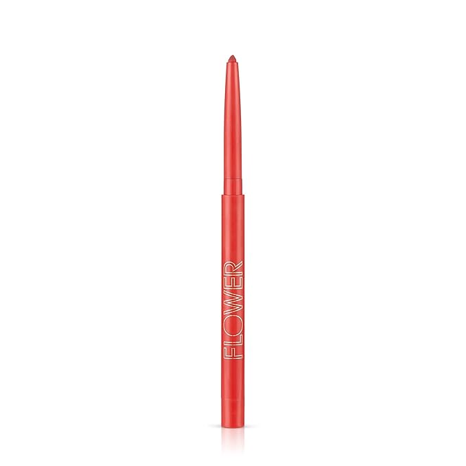 Flower Beauty Petal Pout Lip Liner - Smooth Pigment