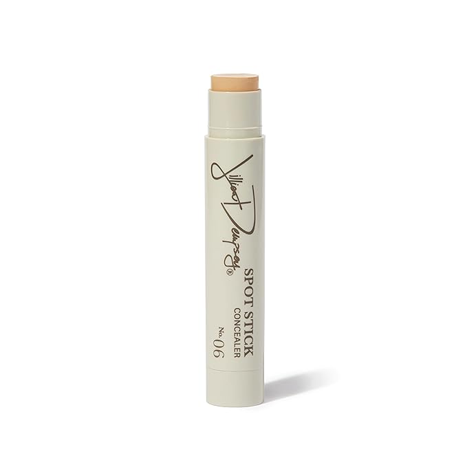 Jillian Dempsey Spot Stick Concealer | Easy Blending Yellow Undertones