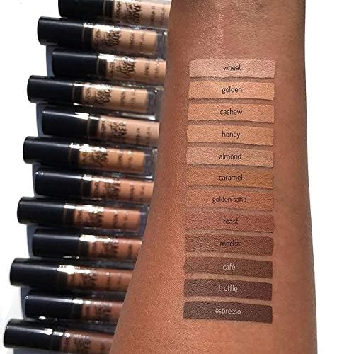 L.A. COLORS Ultimate Cover Concealer- Neutral, 0.13 Fl Fl Oz