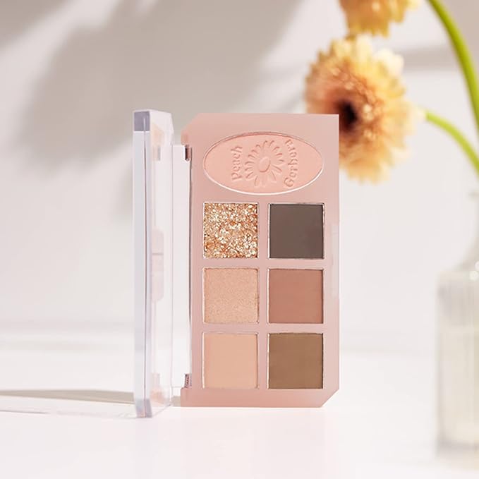 ETUDE Play Tone Eyepalette | From Eye To