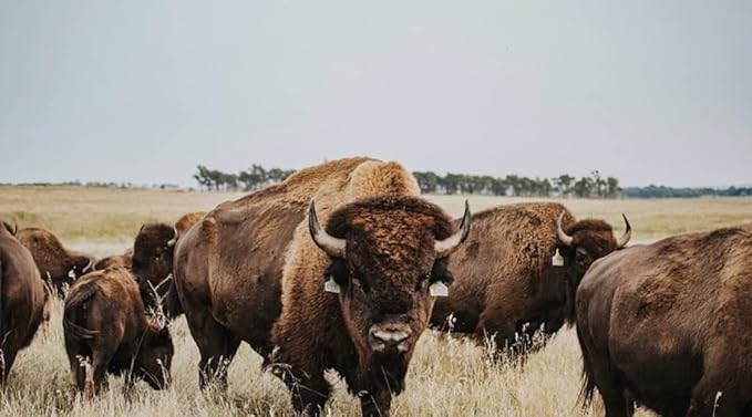 Tallow Balm – Bison Tallow Lip