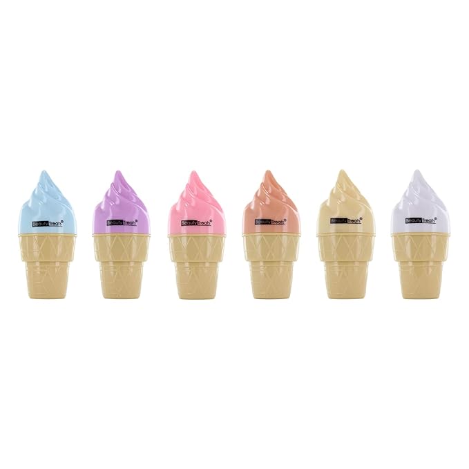 Sweet On You Ice Cream Cone Stocking