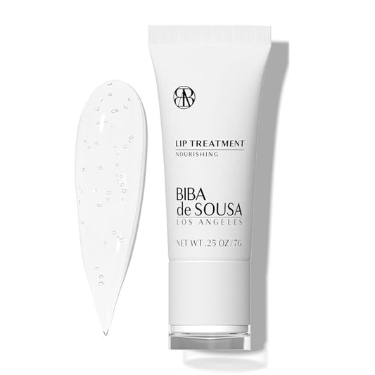 The Lip Treatment- Moisturizing Lip Balm oz)
