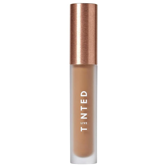 Live Tinted Hueskin Serum Concealer - Medium-to-Full Coverage Shade 8 0.35 oz