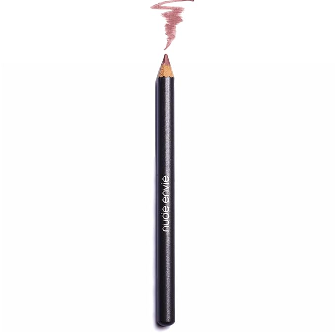 nude envie lip liner elegant - A cool elegant