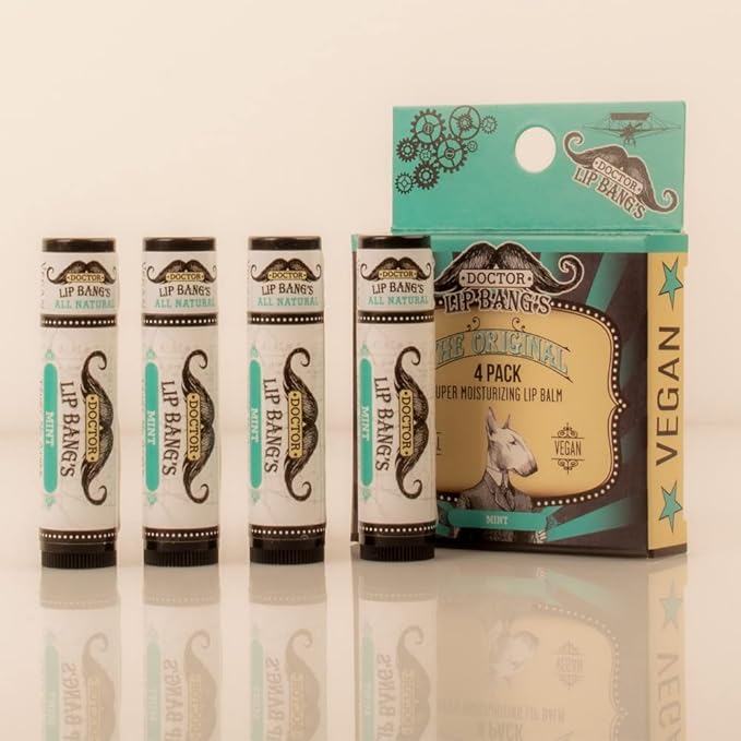 Super Moisturizing Lip Balm | 4