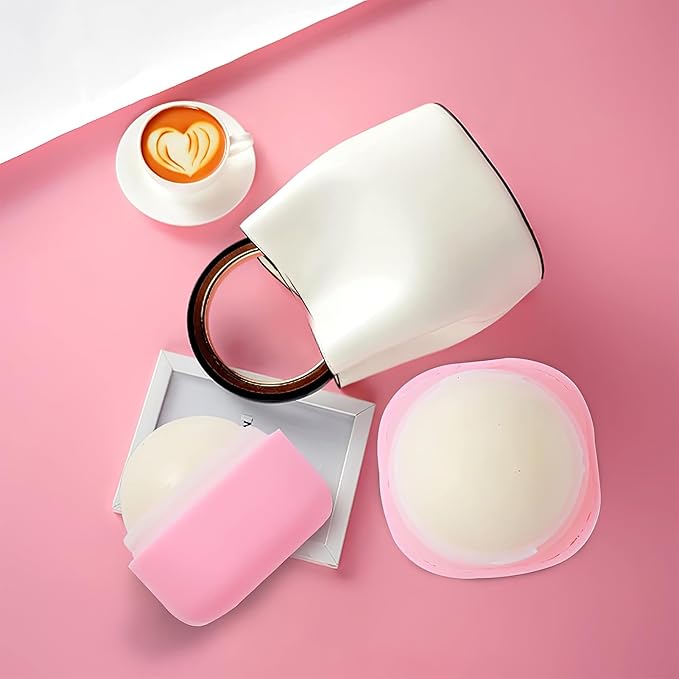 0.25 oz(7g) Empty Lip Balm Square