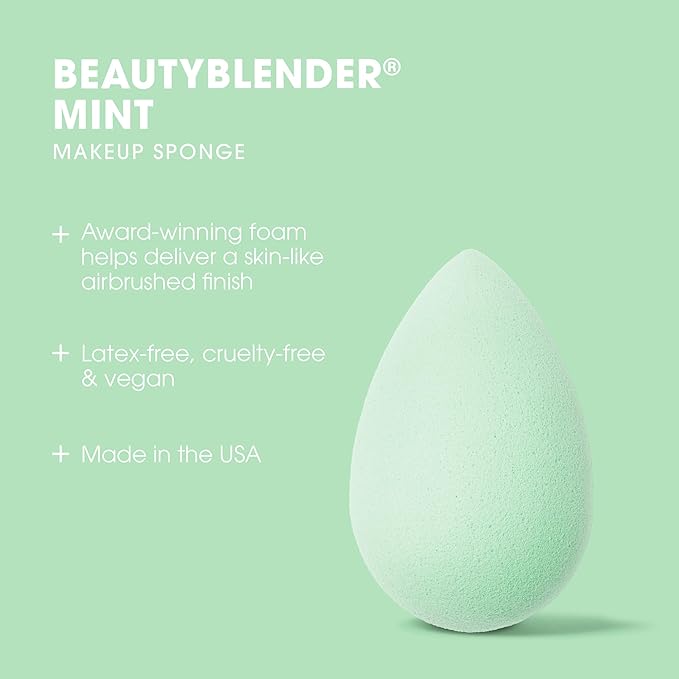 Beautyblender® | Mint Beauty Blender